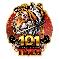 101tiger